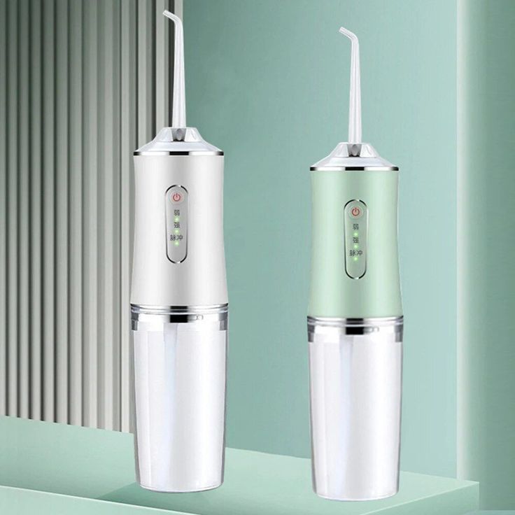 Irrigador Bucal AquaSmile