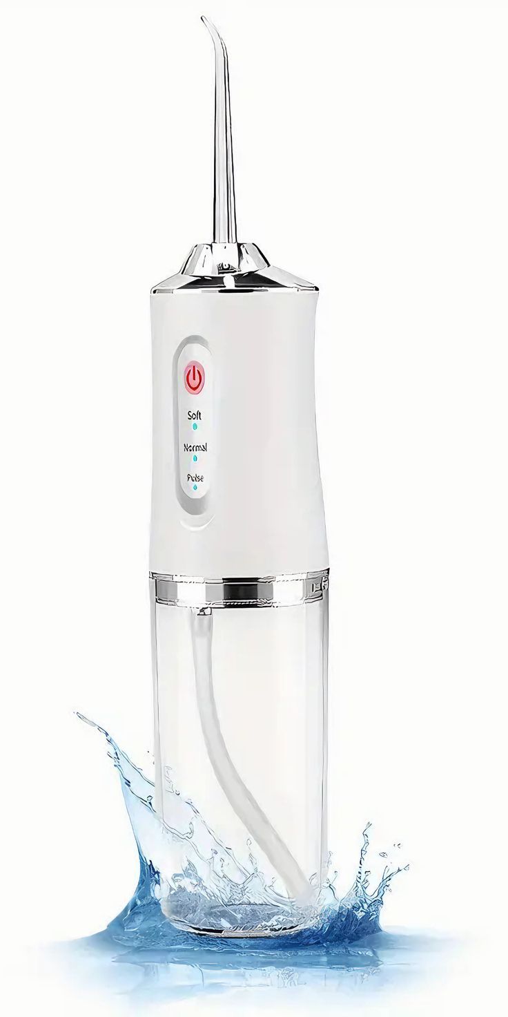 Irrigador Bucal AquaSmile